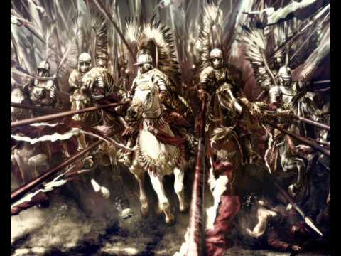 Krzesimir Dębski- Polonez Husarii