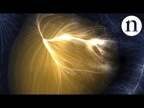 Laniakea: Our home supercluster