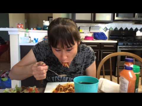 Ghost Pepper Vs. Asian Mom