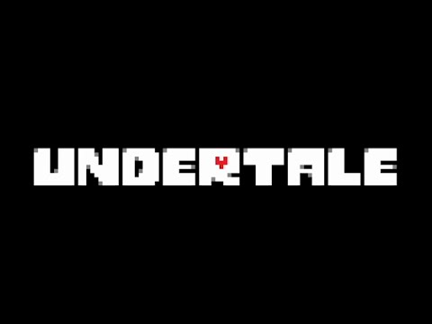 Undertale (2015)