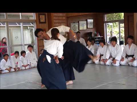 Aikido